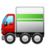 LKW Emoji U+1F69B