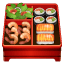 Bento Box Emoji U+1F371