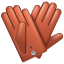 Handschuhe Emoji U+1F9E4