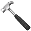 Hammer Emoji U+1F528