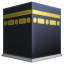 Kaaba Stein Whatsapp U+1F54B