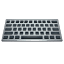 Tastatur Emoji U+2328