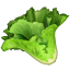 Salat Emoji U+1F96C