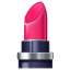 Lippenstift Emoji U+1F484