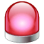 Sirene Emoji U+1F6A8