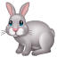 Hase Emoji U+1F407