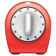 Küchenuhr Emoji U+23F2