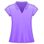 Bluse Emoji U+1F45A